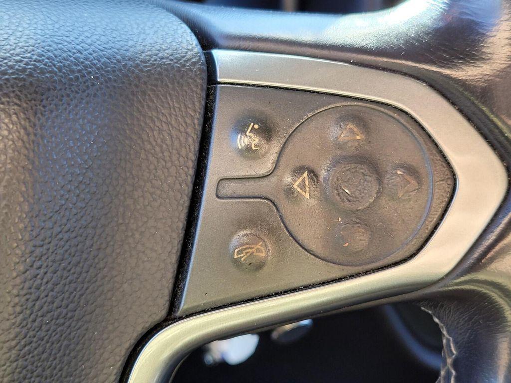 used 2014 Chevrolet Silverado 1500 car, priced at $11,988