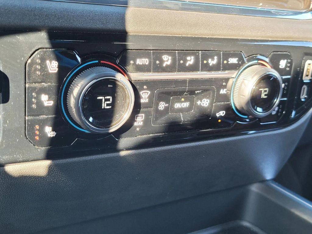 used 2024 Chevrolet Silverado 2500 car, priced at $69,995