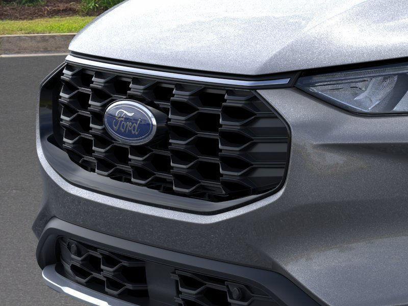 new 2026 Ford Escape car, priced at $31,225