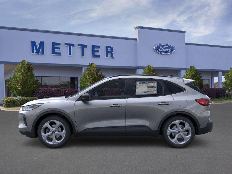 new 2026 Ford Escape car, priced at $31,225