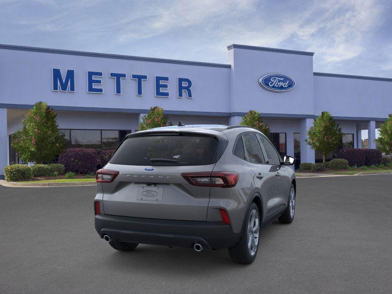 new 2026 Ford Escape car, priced at $31,225