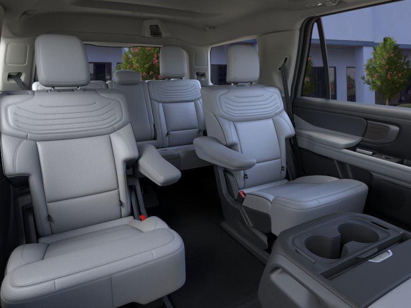 new 2025 Ford Expedition car, priced at $87,219
