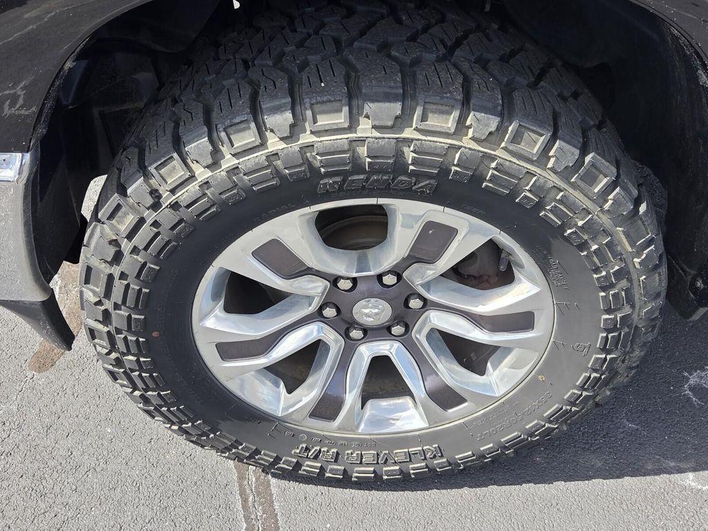 used 2020 Ram 1500 car, priced at $34,988