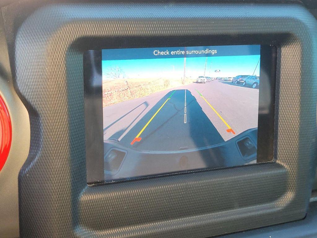 used 2022 Jeep Gladiator car, priced at $29,988