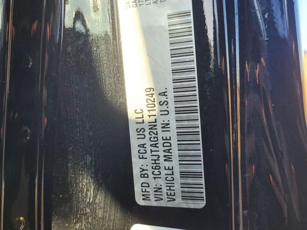 used 2022 Jeep Gladiator car, priced at $29,988