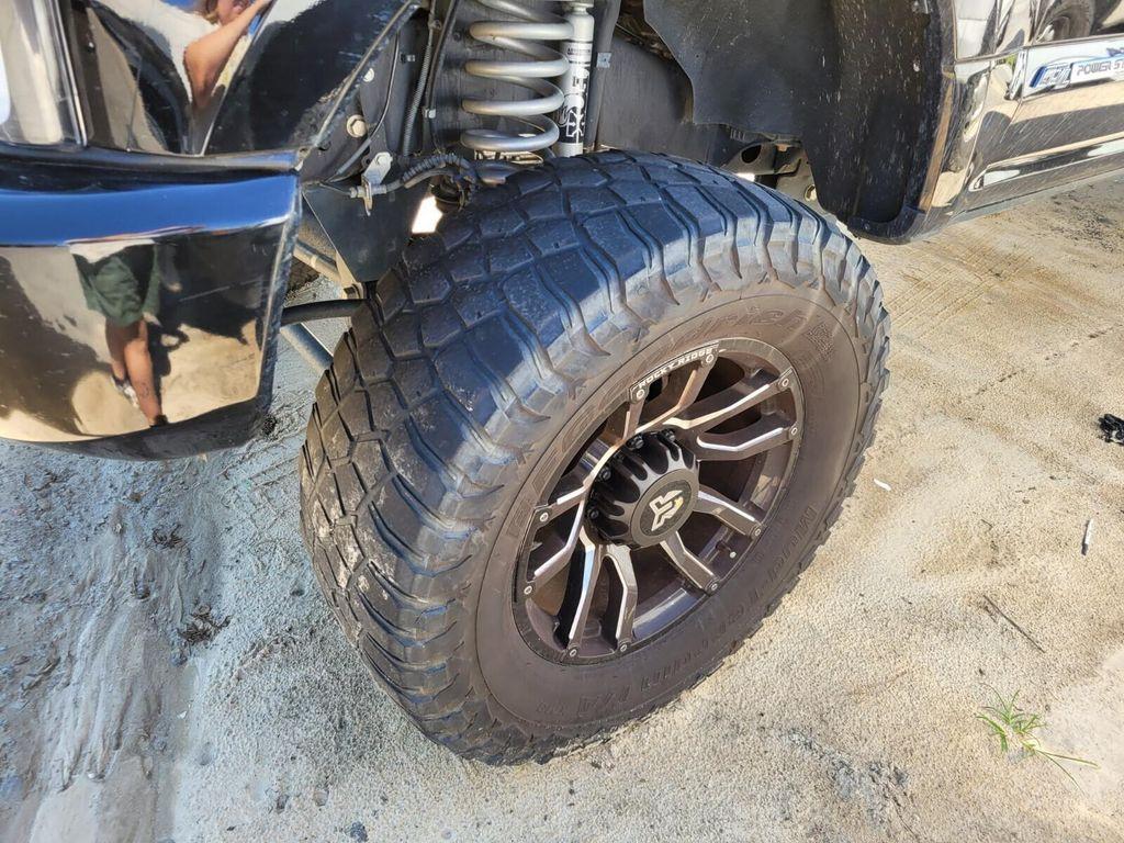 used 2022 Ford F-250 car, priced at $58,995