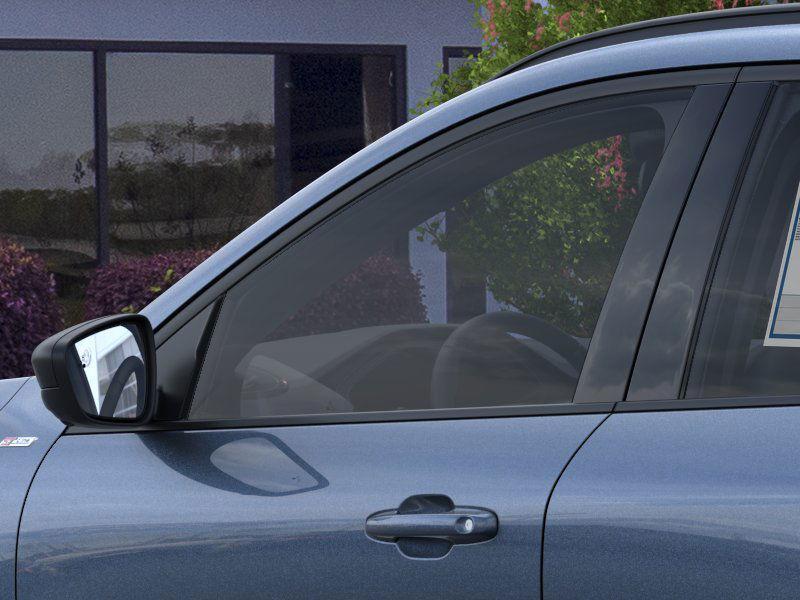 new 2025 Ford Escape car, priced at $27,141