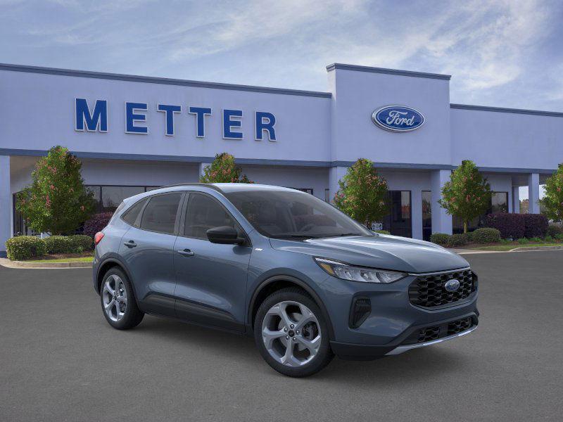 new 2025 Ford Escape car, priced at $27,141