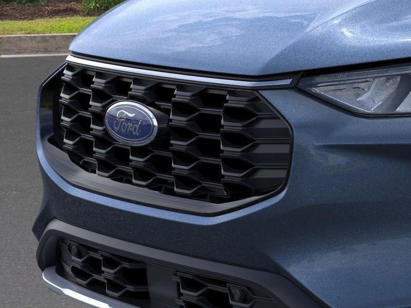 new 2025 Ford Escape car, priced at $27,141
