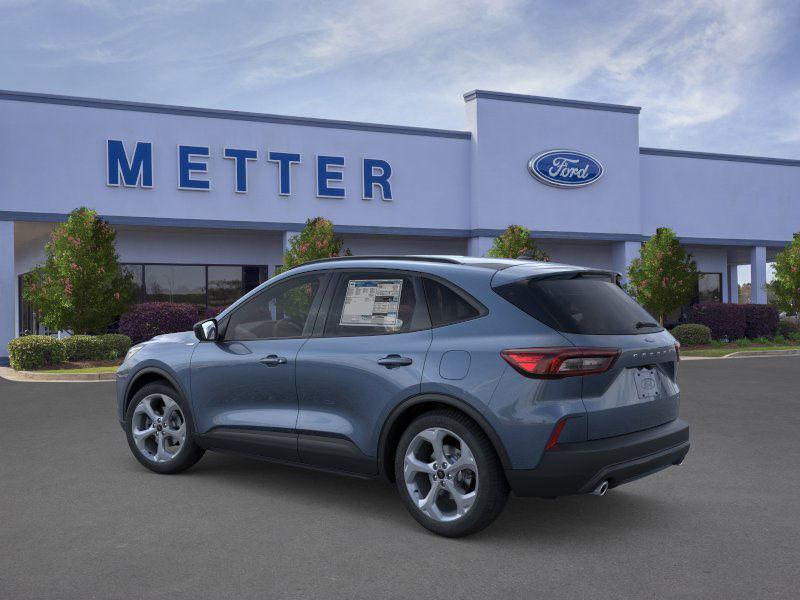 new 2025 Ford Escape car, priced at $27,141