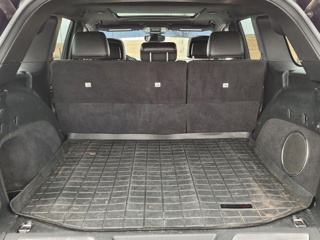 used 2017 Jeep Grand Cherokee car, priced at $11,988