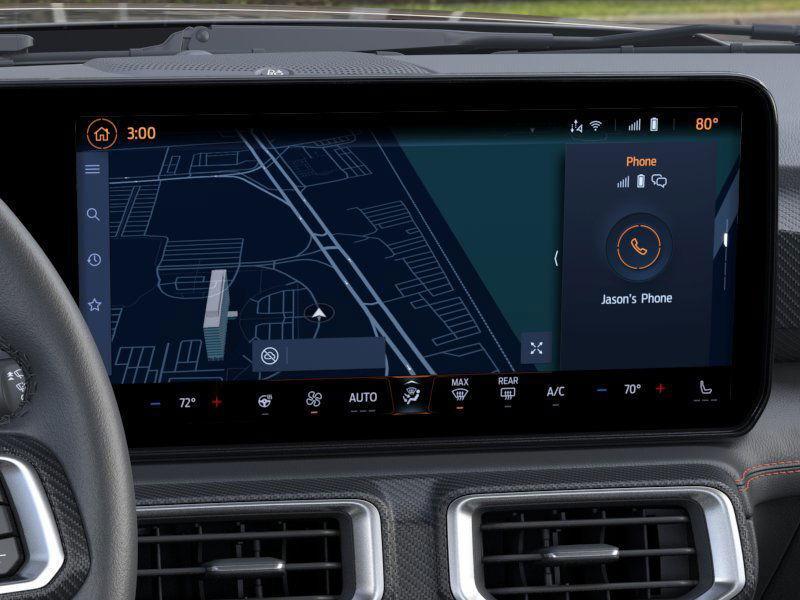 new 2026 Ford Mustang car, priced at $38,381