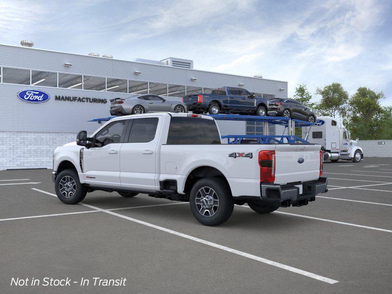 new 2026 Ford F-250 car, priced at $70,263