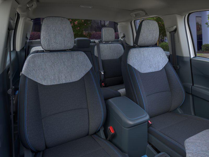 new 2025 Ford Maverick car, priced at $30,656