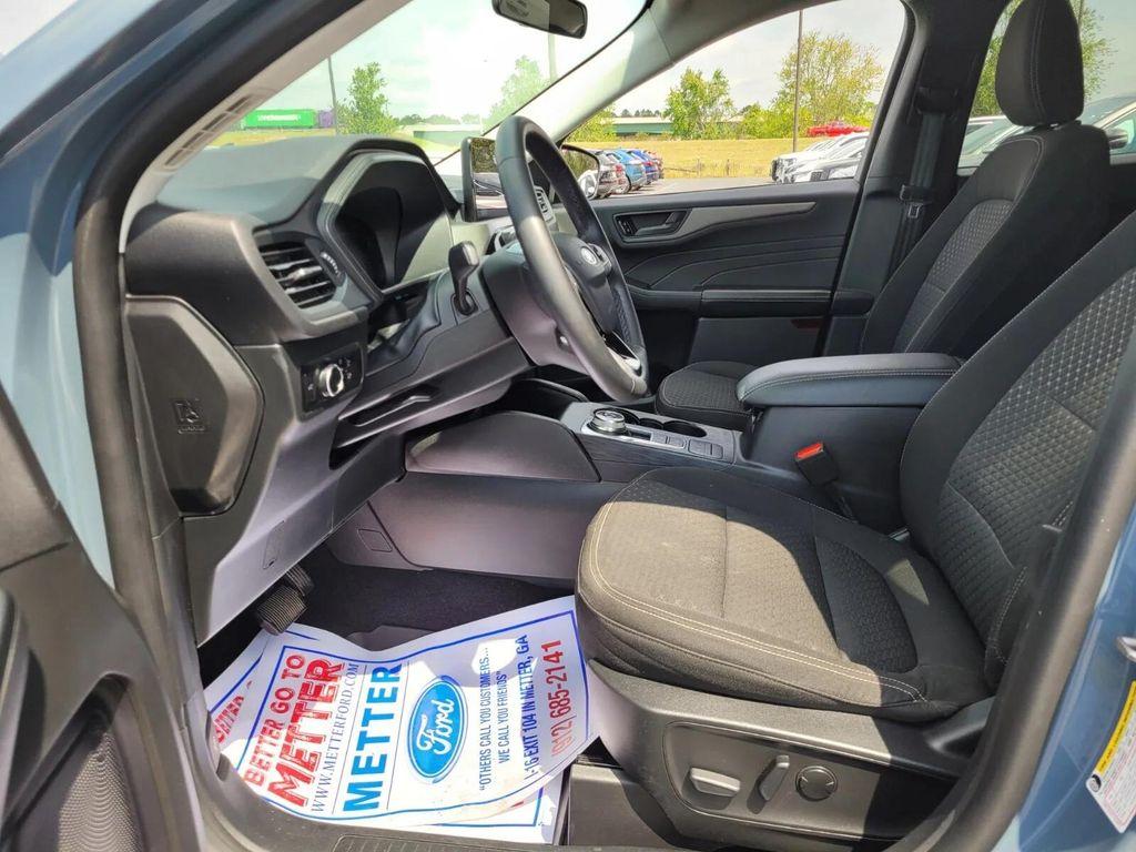 used 2023 Ford Escape car, priced at $19,995