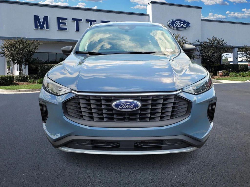 used 2023 Ford Escape car, priced at $19,995