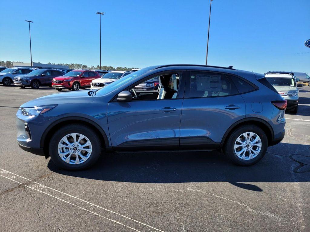 new 2025 Ford Escape car, priced at $23,304