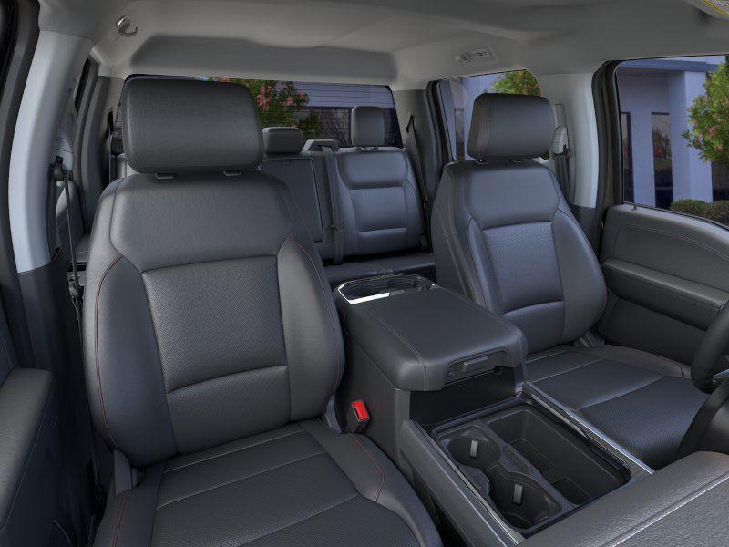 new 2026 Ford F-250 car, priced at $76,229