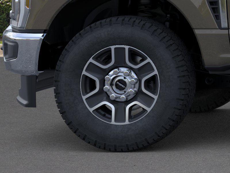 new 2026 Ford F-250 car, priced at $76,229