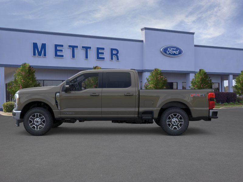 new 2026 Ford F-250 car, priced at $76,229