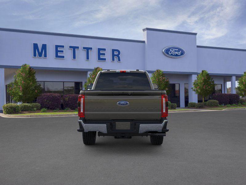 new 2026 Ford F-250 car, priced at $76,229