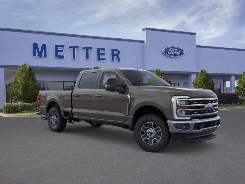 new 2026 Ford F-250 car, priced at $76,229