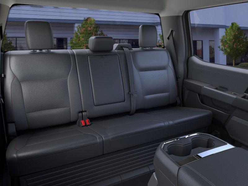 new 2026 Ford F-250 car, priced at $76,229