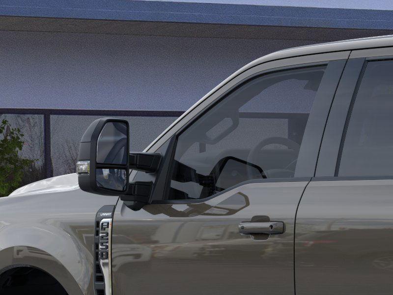new 2026 Ford F-250 car, priced at $76,229