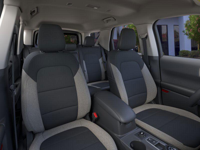 new 2025 Ford Bronco Sport car, priced at $30,168