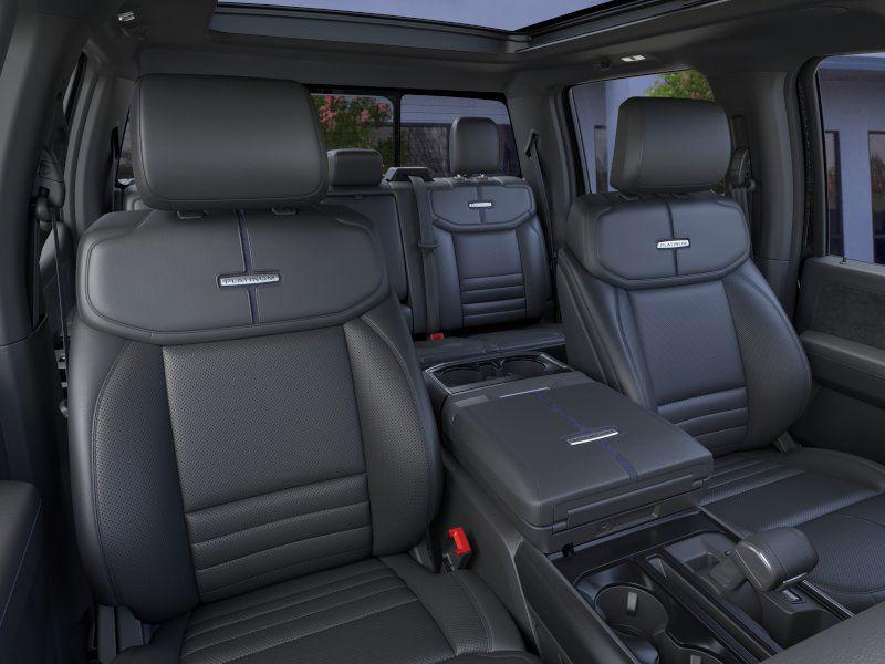 new 2025 Ford F-150 car, priced at $77,970