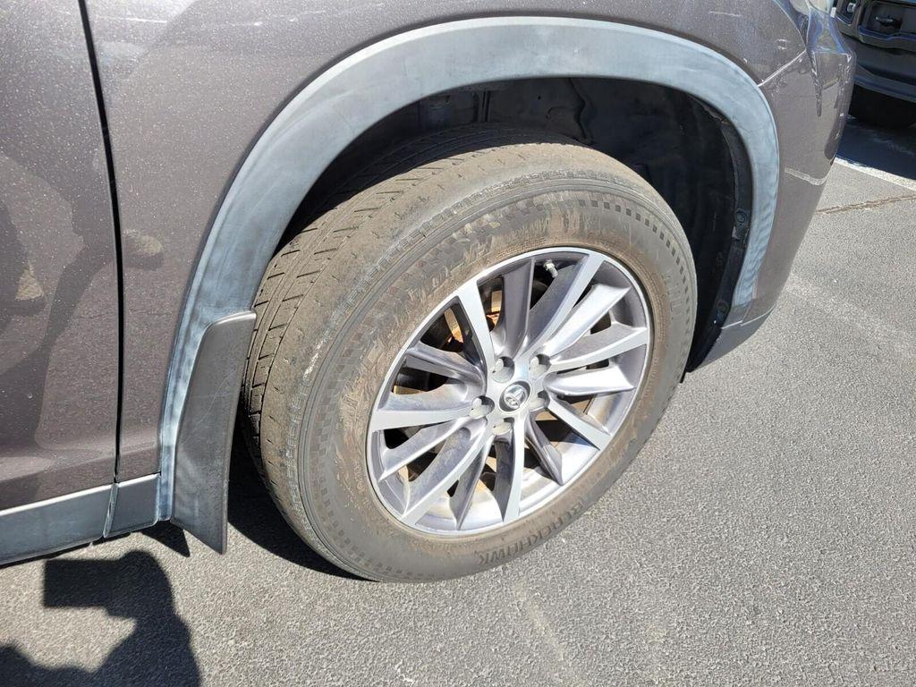 used 2019 Toyota Highlander car, priced at $21,988