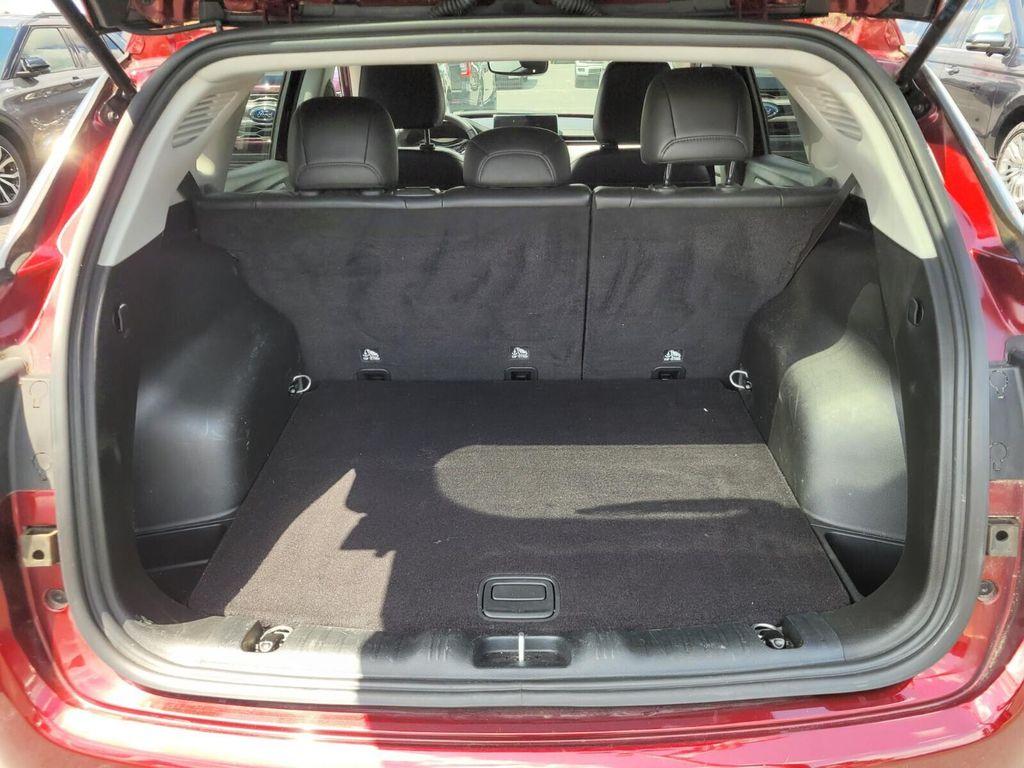 used 2022 Jeep Compass car, priced at $21,988