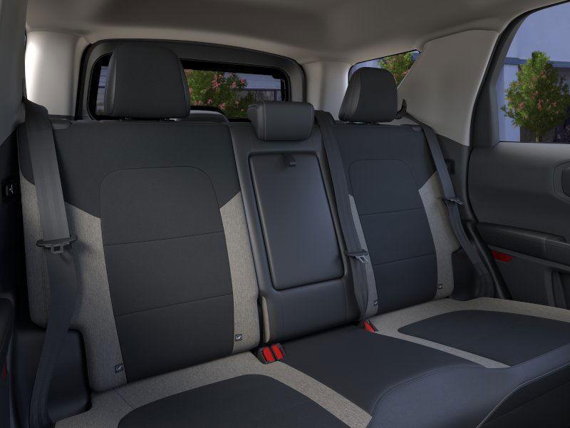 new 2025 Ford Bronco Sport car, priced at $31,275