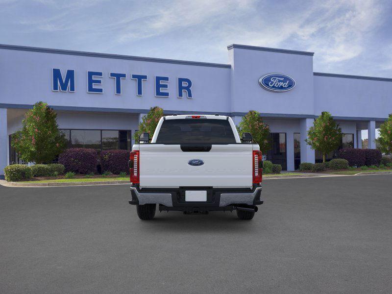 new 2026 Ford F-350 car, priced at $49,400