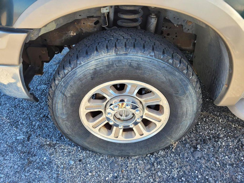 used 2005 Ford F-250 car, priced at $12,995