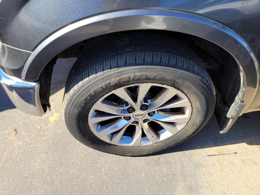 used 2015 Ford F-150 car, priced at $16,988