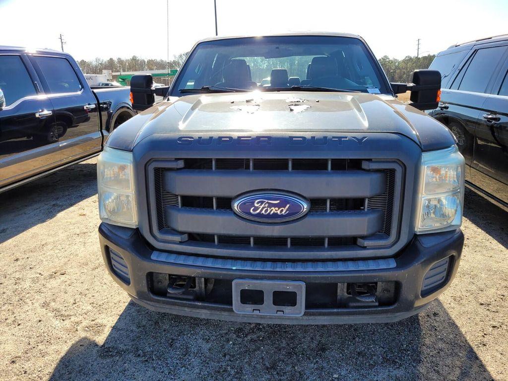 used 2015 Ford F-250 car, priced at $13,988