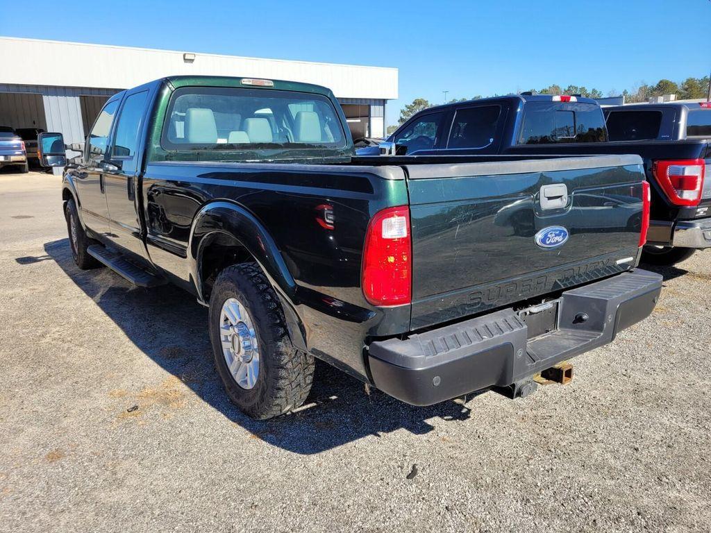 used 2015 Ford F-250 car, priced at $13,988
