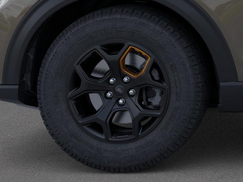 new 2026 Ford Explorer car