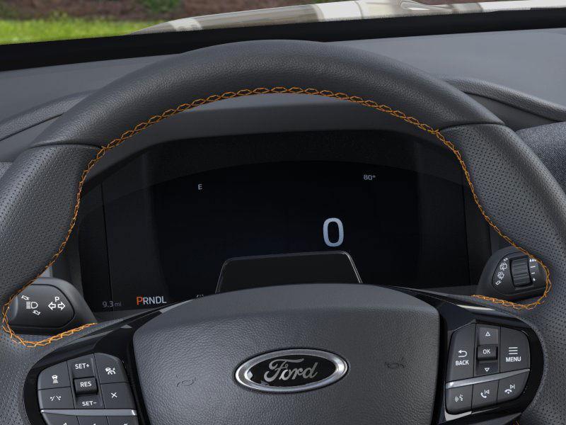 new 2026 Ford Explorer car