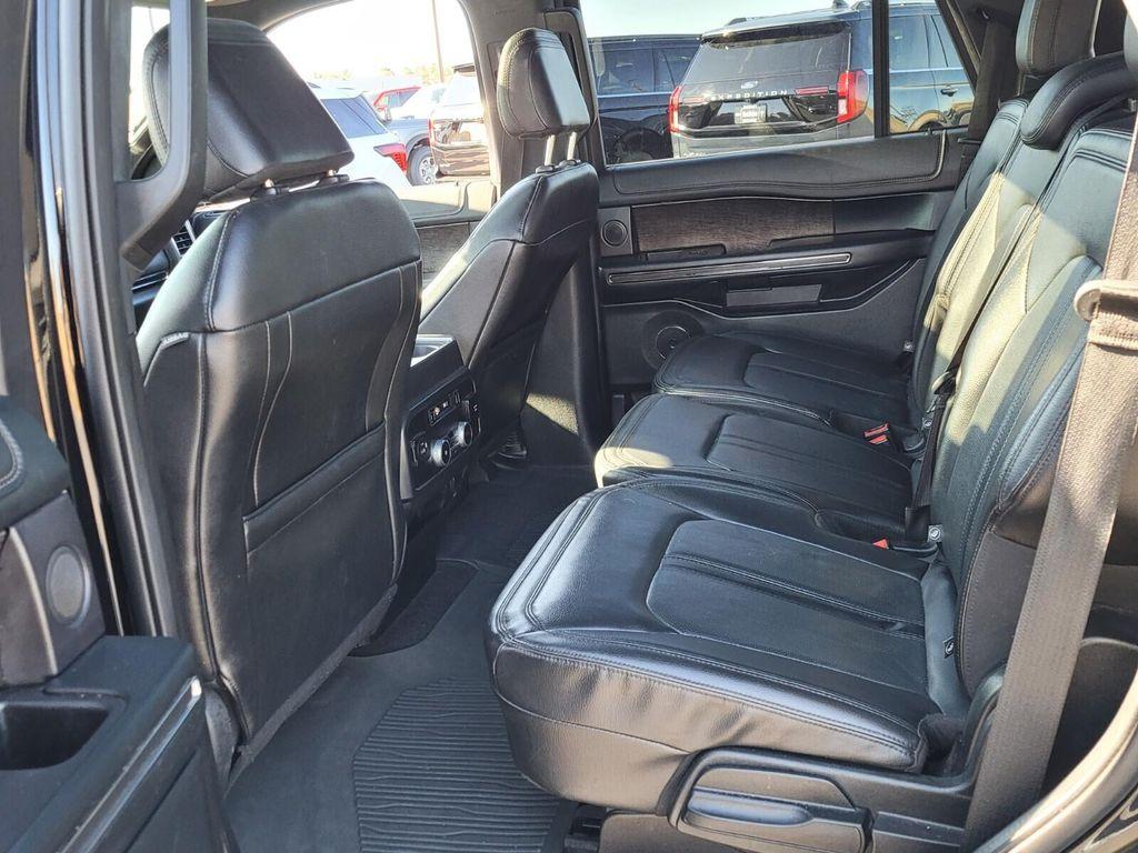used 2021 Ford Expedition car, priced at $32,988