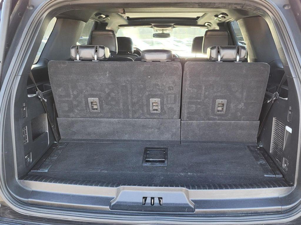 used 2021 Ford Expedition car, priced at $32,988