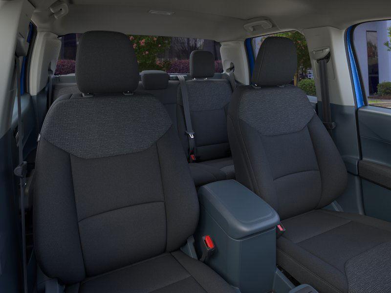 new 2025 Ford Maverick car, priced at $28,183