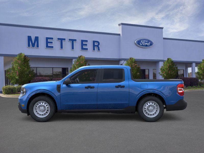 new 2025 Ford Maverick car, priced at $28,183
