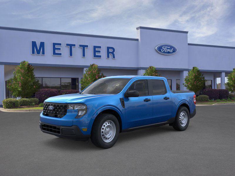 new 2025 Ford Maverick car, priced at $28,183
