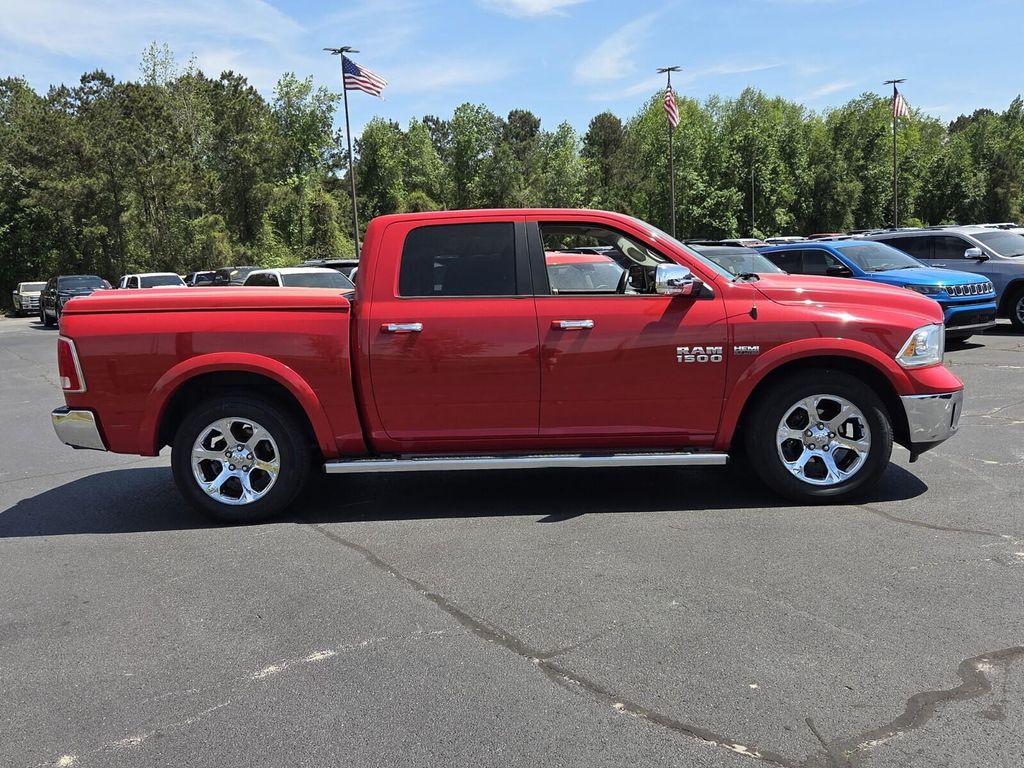 used 2014 Ram 1500 car, priced at $17,988