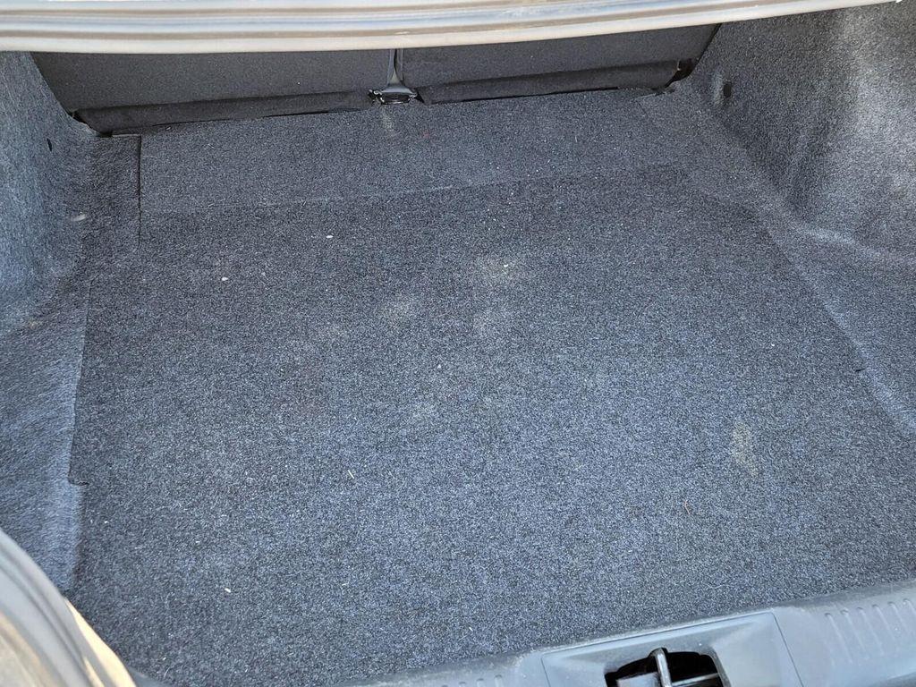 used 2024 Ford Mustang car, priced at $28,988