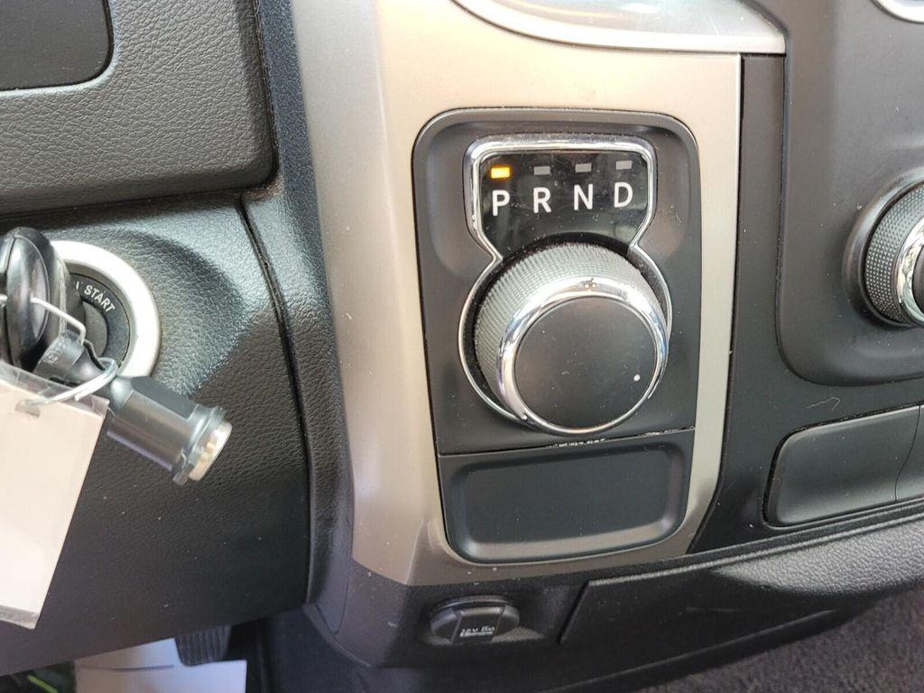 used 2015 Ram 1500 car, priced at $11,998