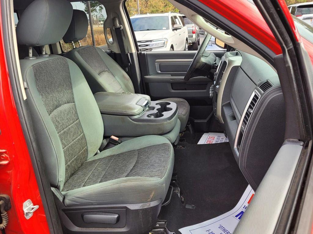 used 2015 Ram 1500 car, priced at $11,998