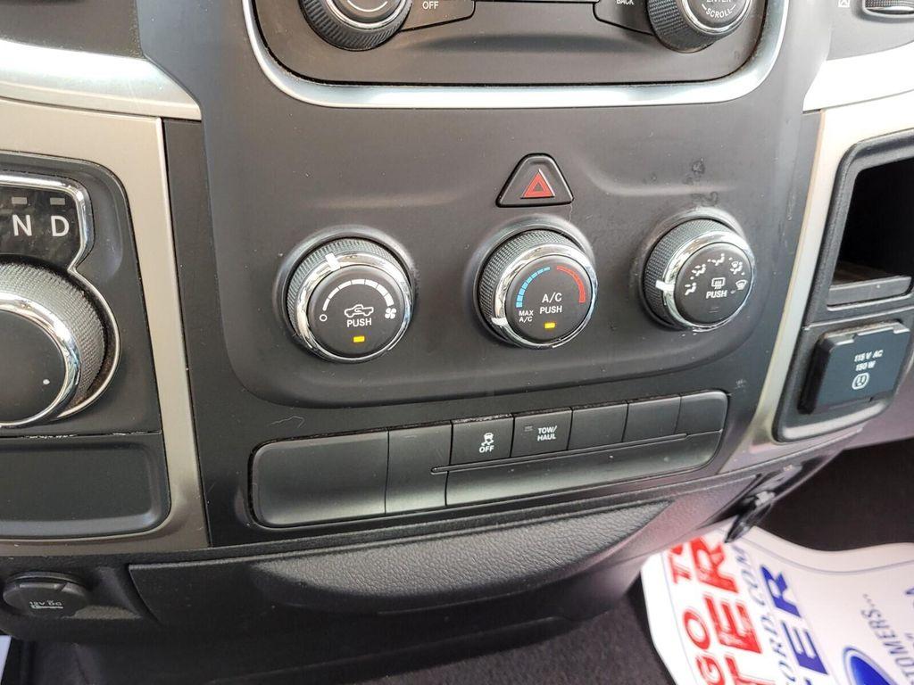 used 2015 Ram 1500 car, priced at $11,998